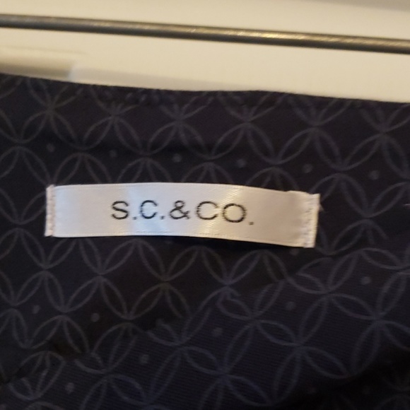 S. C. & Co Pants - Picture 4 of 5